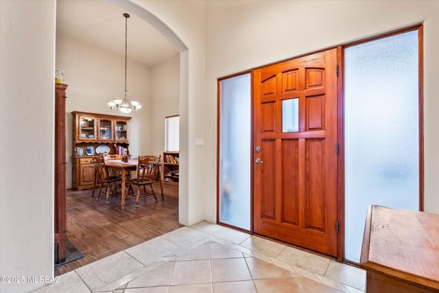 12000 E Camino Aurelia, Vail, AZ 85641