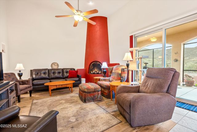12000 E Camino Aurelia, Vail, AZ 85641