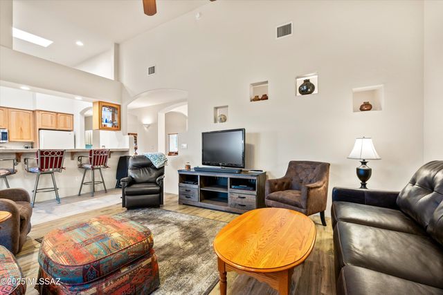 12000 E Camino Aurelia, Vail, AZ 85641