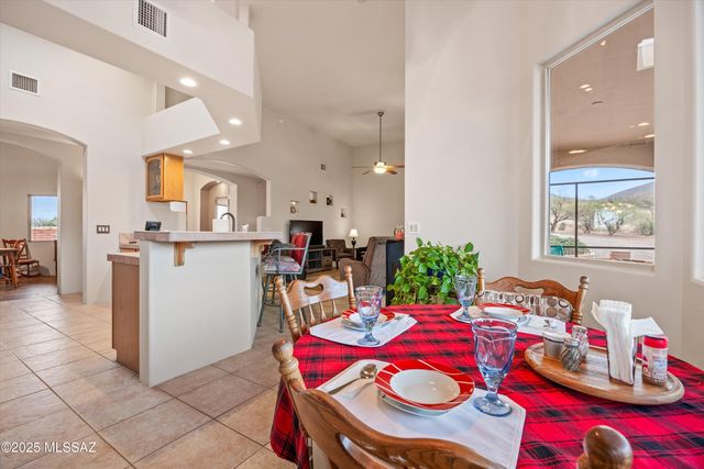 12000 E Camino Aurelia, Vail, AZ 85641