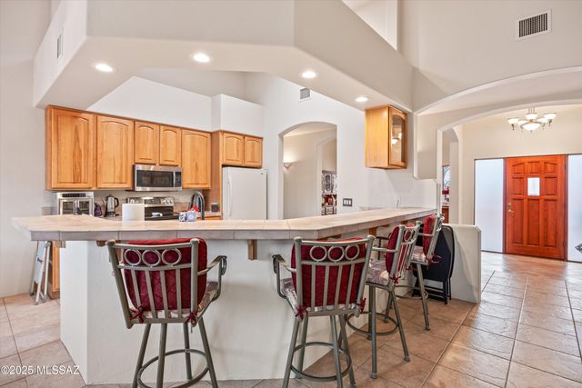 12000 E Camino Aurelia, Vail, AZ 85641