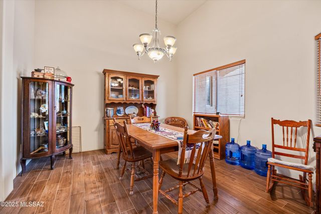 12000 E Camino Aurelia, Vail, AZ 85641