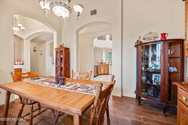 12000 E Camino Aurelia, Vail, AZ 85641