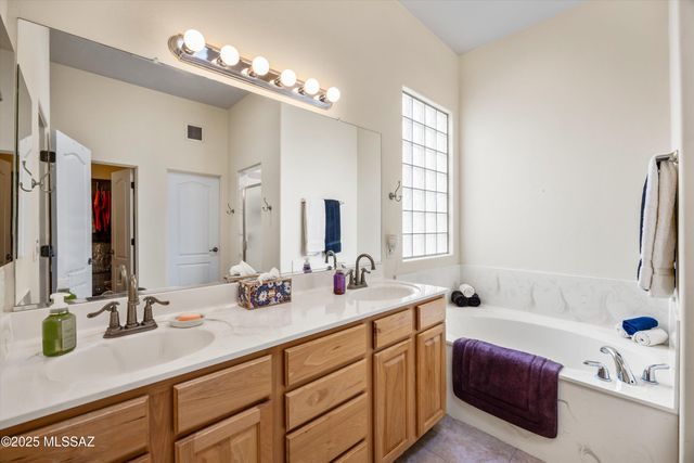 12000 E Camino Aurelia, Vail, AZ 85641