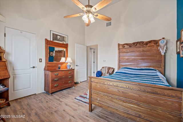 12000 E Camino Aurelia, Vail, AZ 85641