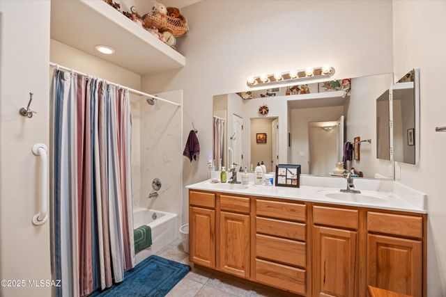 12000 E Camino Aurelia, Vail, AZ 85641