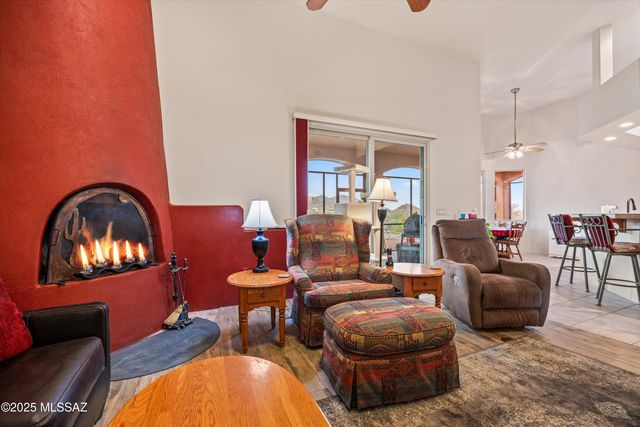 12000 E Camino Aurelia, Vail, AZ 85641