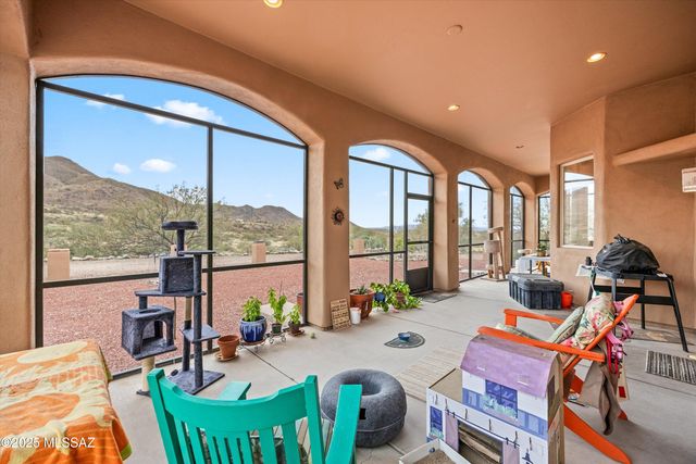 12000 E Camino Aurelia, Vail, AZ 85641