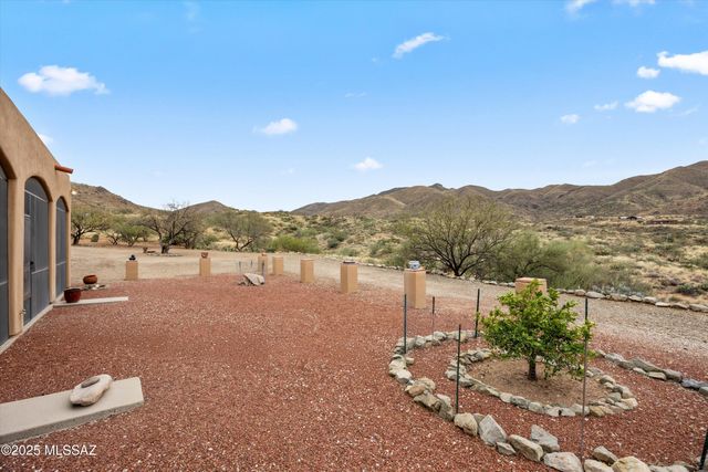 12000 E Camino Aurelia, Vail, AZ 85641