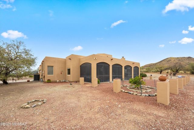 12000 E Camino Aurelia, Vail, AZ 85641