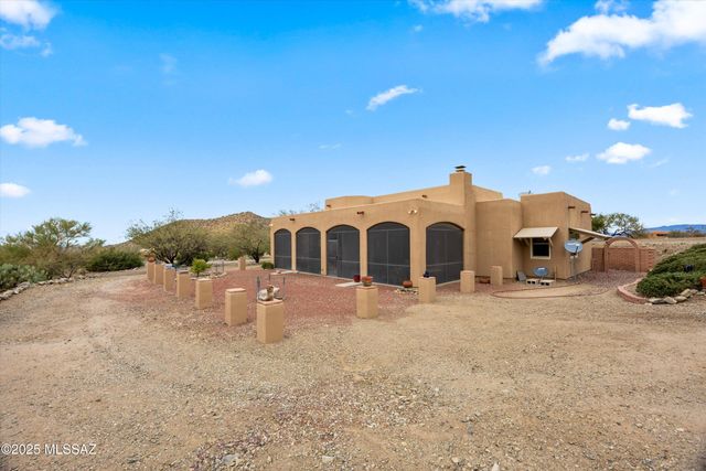 12000 E Camino Aurelia, Vail, AZ 85641