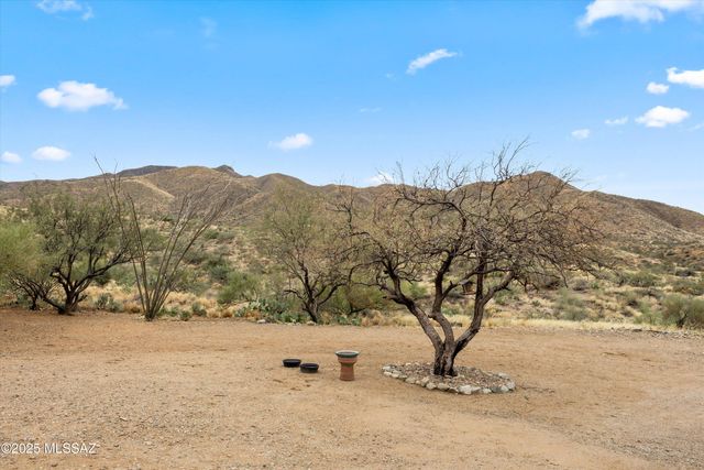 12000 E Camino Aurelia, Vail, AZ 85641