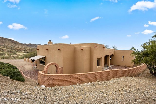 12000 E Camino Aurelia, Vail, AZ 85641