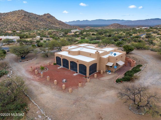 12000 E Camino Aurelia, Vail, AZ 85641