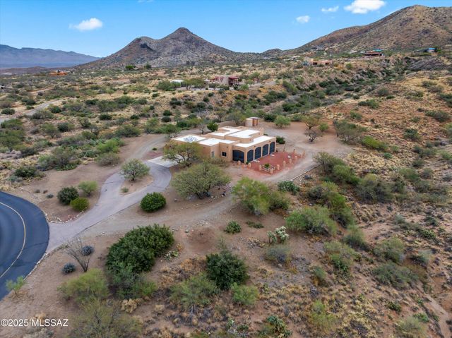 12000 E Camino Aurelia, Vail, AZ 85641