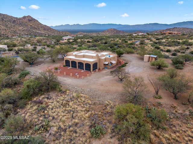 12000 E Camino Aurelia, Vail, AZ 85641