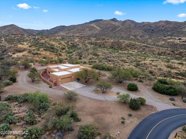 12000 E Camino Aurelia, Vail, AZ 85641