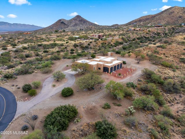 12000 E Camino Aurelia, Vail, AZ 85641