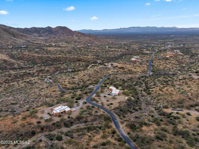 12000 E Camino Aurelia, Vail, AZ 85641