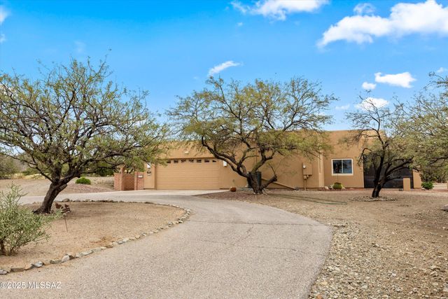 12000 E Camino Aurelia, Vail, AZ 85641