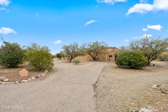 12000 E Camino Aurelia, Vail, AZ 85641