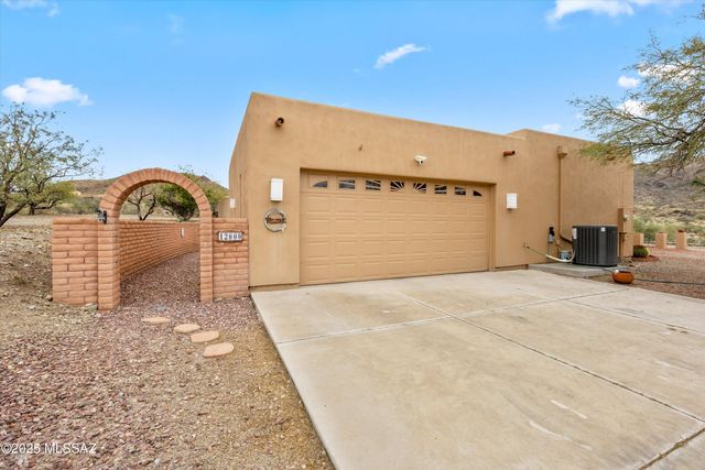 12000 E Camino Aurelia, Vail, AZ 85641