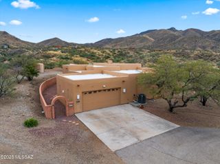 12000 E Camino Aurelia, Vail, AZ 85641