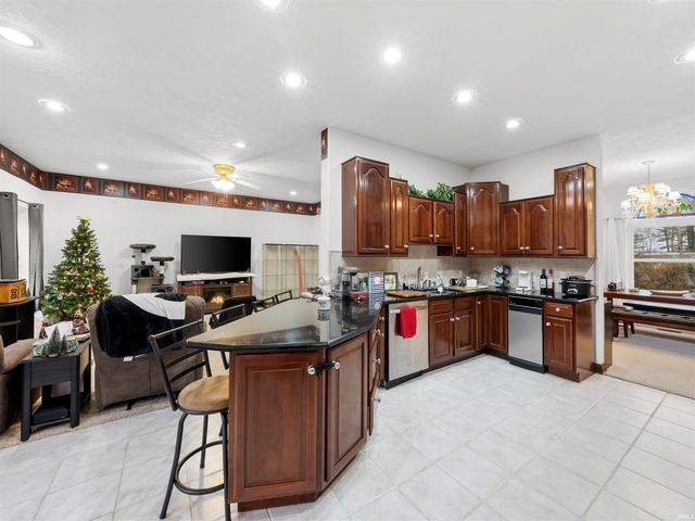 572 Bex Addition Drive, Bedford, IN 47421