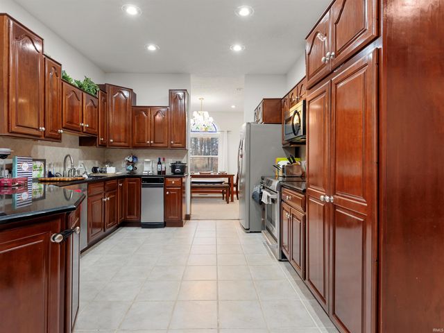 572 Bex Addition Drive, Bedford, IN 47421