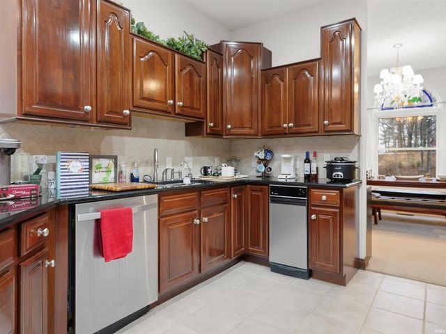 572 Bex Addition Drive, Bedford, IN 47421