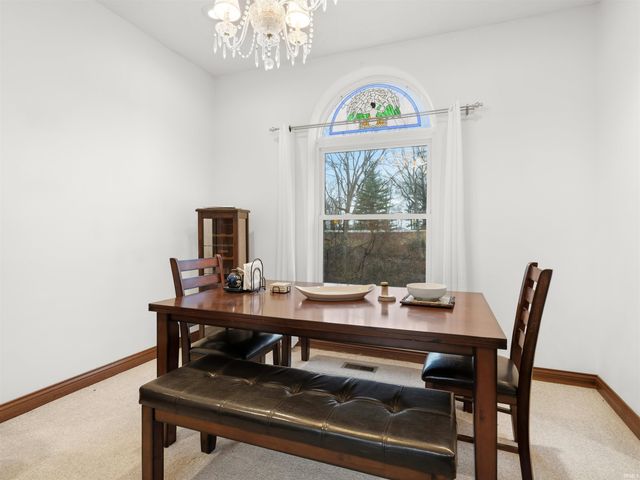 572 Bex Addition Drive, Bedford, IN 47421