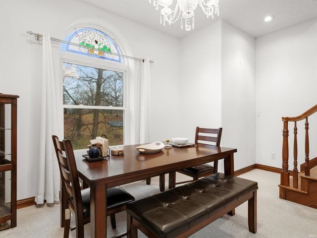 572 Bex Addition Drive, Bedford, IN 47421