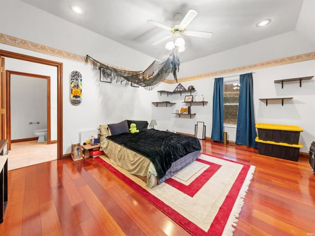 572 Bex Addition Drive, Bedford, IN 47421