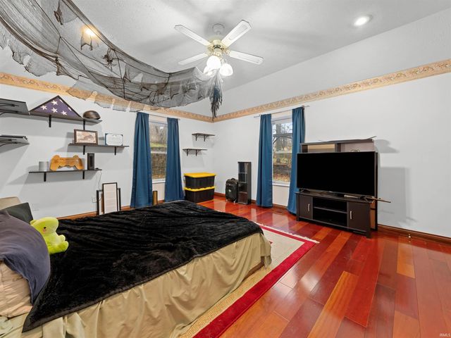 572 Bex Addition Drive, Bedford, IN 47421