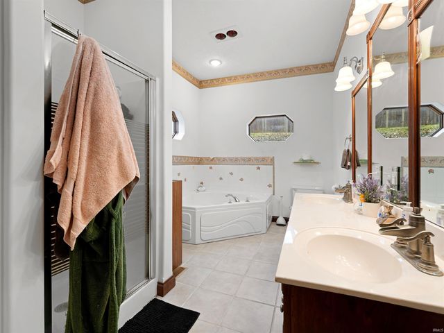 572 Bex Addition Drive, Bedford, IN 47421