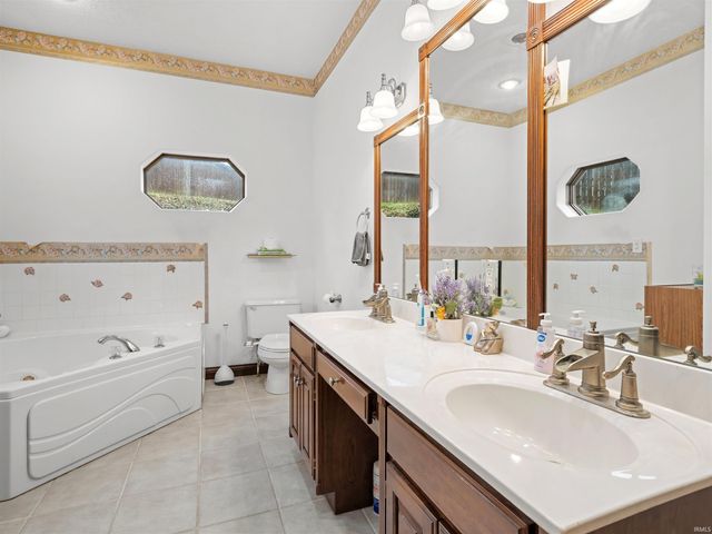 572 Bex Addition Drive, Bedford, IN 47421