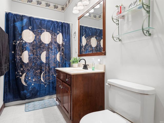 572 Bex Addition Drive, Bedford, IN 47421