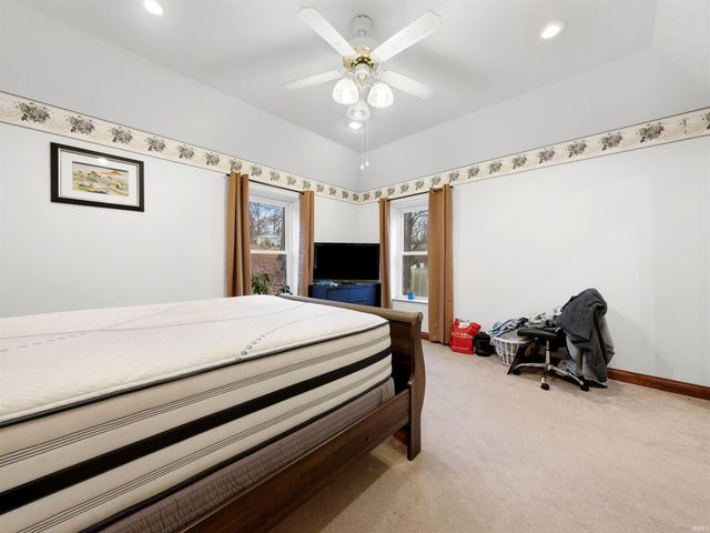 572 Bex Addition Drive, Bedford, IN 47421