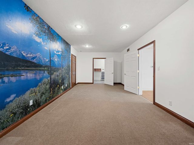 572 Bex Addition Drive, Bedford, IN 47421