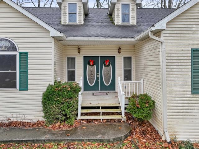 572 Bex Addition Drive, Bedford, IN 47421