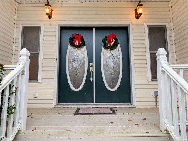 572 Bex Addition Drive, Bedford, IN 47421