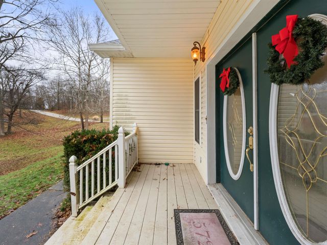 572 Bex Addition Drive, Bedford, IN 47421