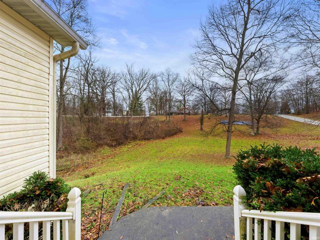 572 Bex Addition Drive, Bedford, IN 47421