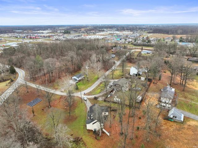 572 Bex Addition Drive, Bedford, IN 47421