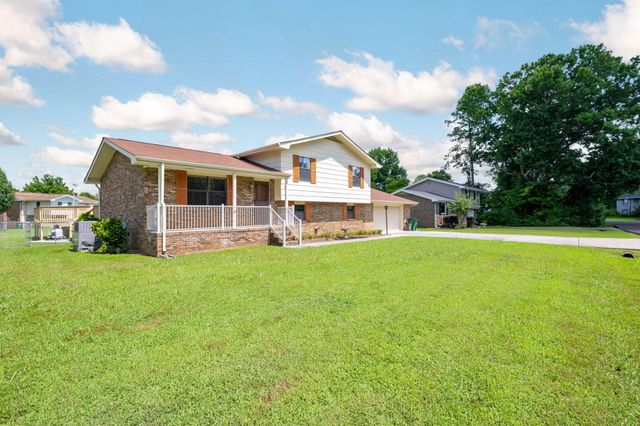 65 Mitchell Lane, Rossville, GA 30741
