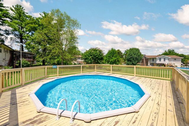 65 Mitchell Lane, Rossville, GA 30741
