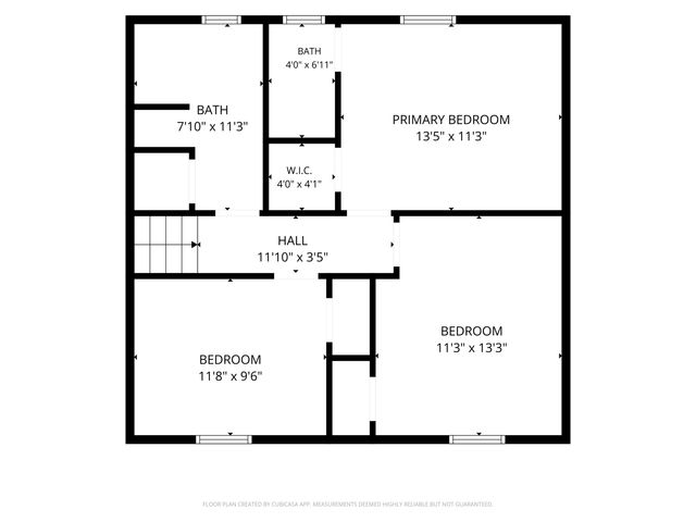 65 Mitchell Lane, Rossville, GA 30741
