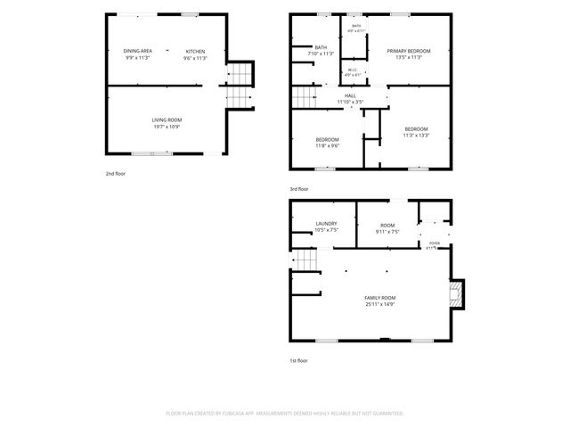 65 Mitchell Lane, Rossville, GA 30741