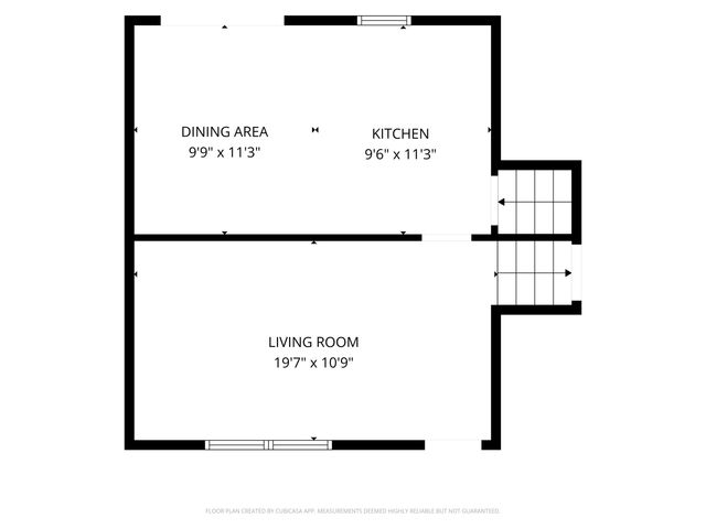 65 Mitchell Lane, Rossville, GA 30741