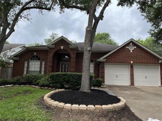 1215 Wood Haven Court, Sugar Land, TX 77479